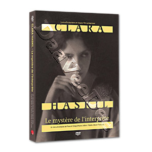 Clara Haskil - The Performer